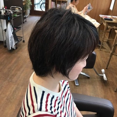 ヘアドネーション 仙台市