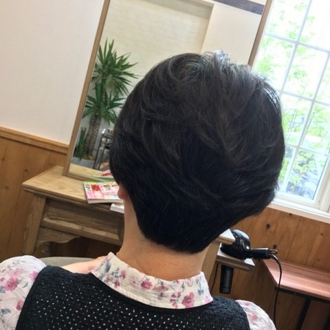 ヘアドネーション 仙台市