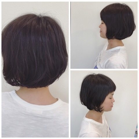 ヘアドネーション 仙台市