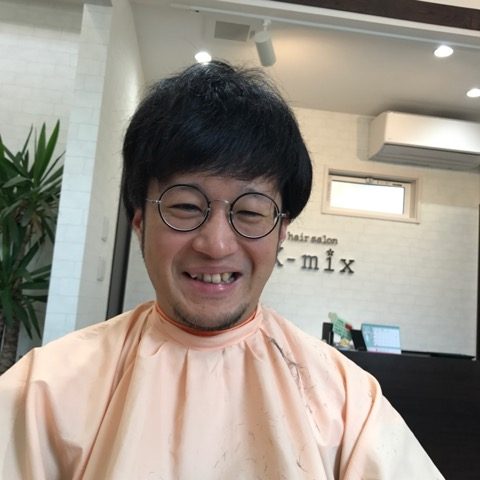 ヘアドネーション 仙台市