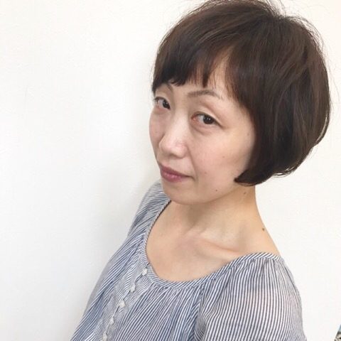 ヘアドネーション 仙台市