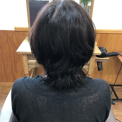 仙台 ハナヘナ 美容室