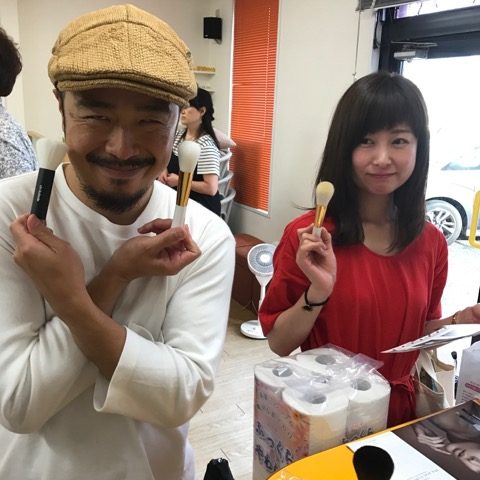 ヘアドネーション 仙台市