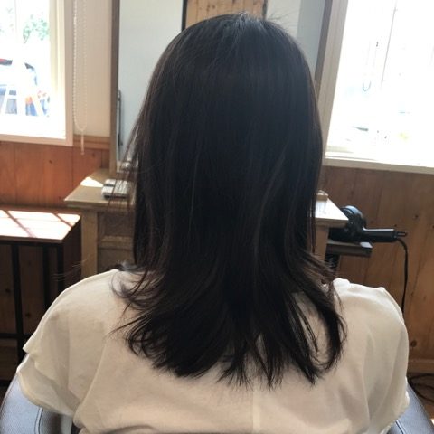 仙台市 ハナヘナ 美容室