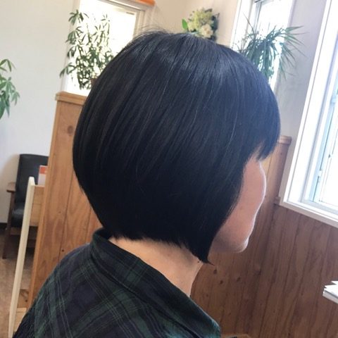 ヘアドネーション 仙台市