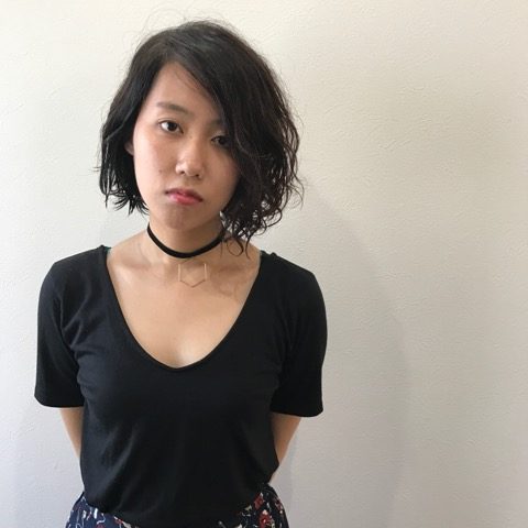 仙台市 ハナヘナ 美容室