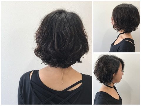 ヘアドネーション 仙台市