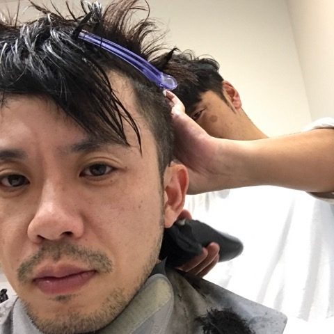 ヘアドネーション 仙台市