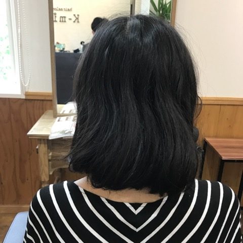 仙台市 ハナヘナ 美容室