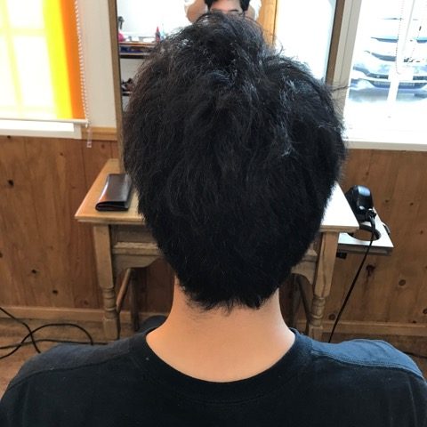 ヘアドネーション 仙台市