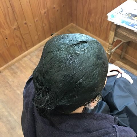 ヘアドネーション 仙台市