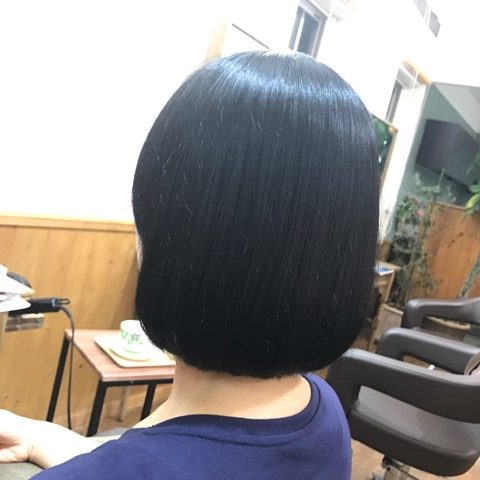 ヘアドネーション 仙台市