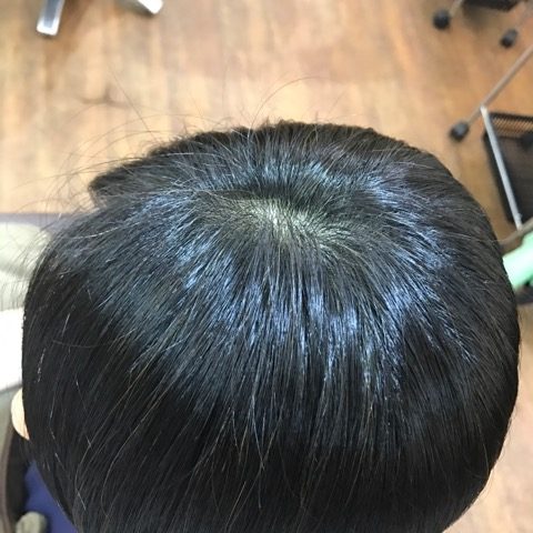 仙台市 ハナヘナ 美容室