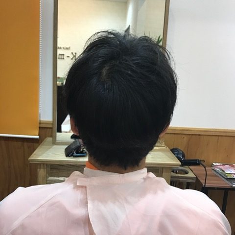 仙台市 ハナヘナ 美容室