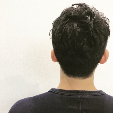 ヘアドネーション 仙台市