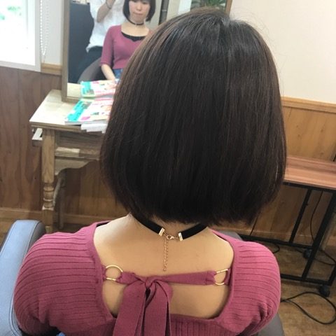 仙台 ハナヘナ