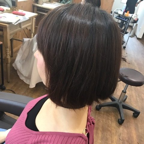 仙台市 ハナヘナ 美容室