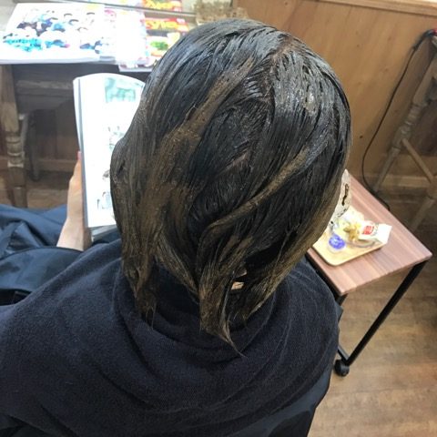 ヘアドネーション 仙台市