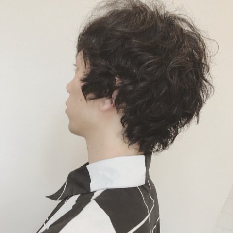 ヘアドネーション 仙台市