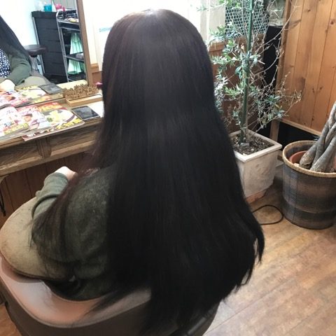 仙台市 ハナヘナ 美容室