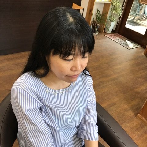 仙台市青葉区愛子美容室