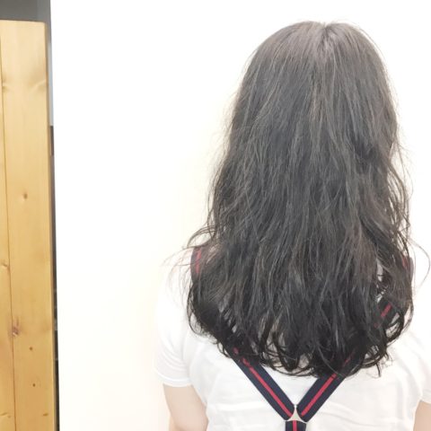 ヘアドネーション 仙台市