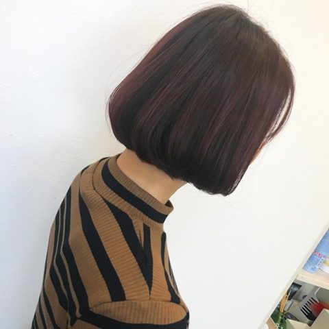 ヘアドネーション 仙台市