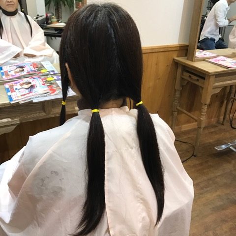 仙台市 ハナヘナ 美容室