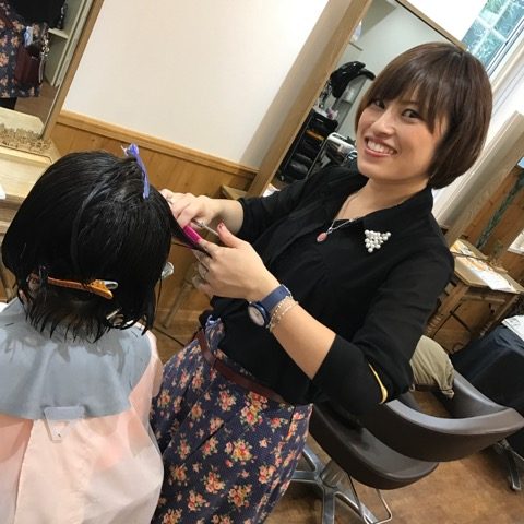 仙台美容師ブログ
