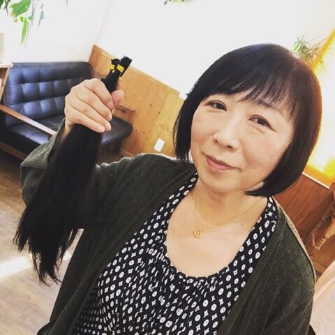 仙台市青葉区愛子美容室