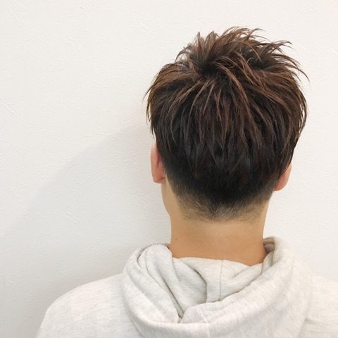 ヘアドネーション 仙台市