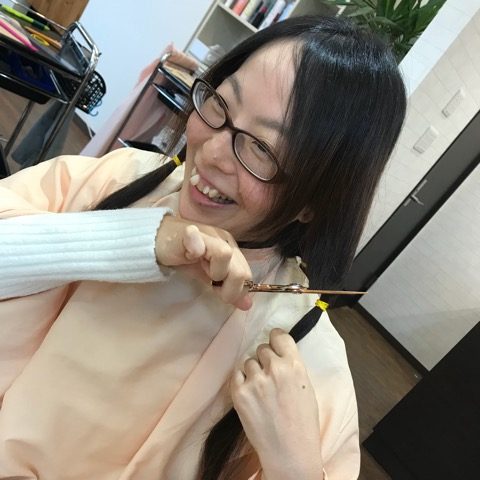 ヘアドネーション 仙台市