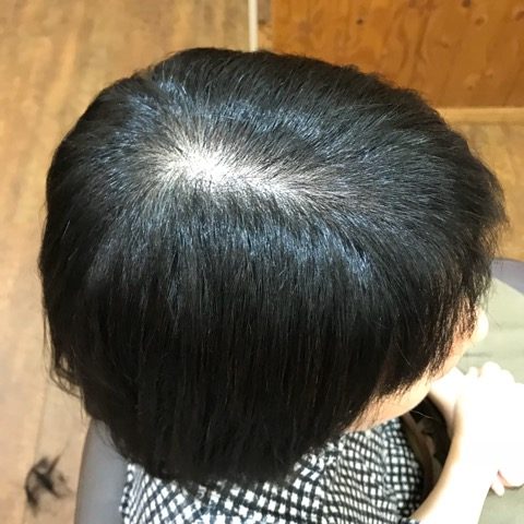 ヘアドネーション 仙台市