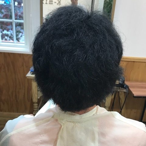 仙台 ハナヘナ 美容室