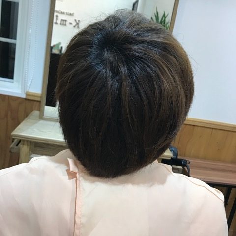 仙台市 ハナヘナ 美容室