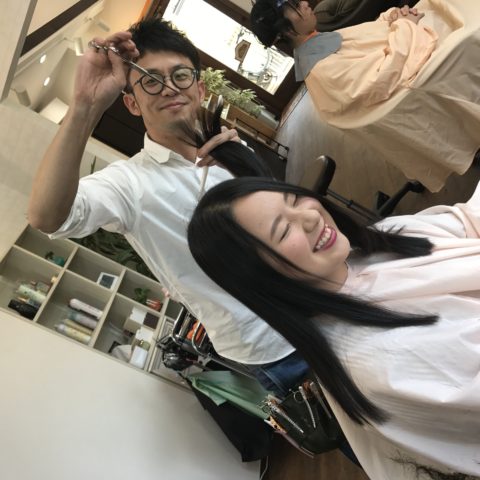 仙台美容師ブログ