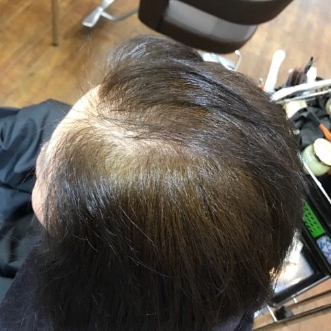 ヘアドネーション 仙台市