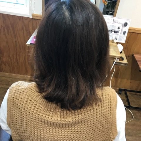 仙台市 ハナヘナ 美容室