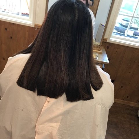 ヘアドネーション 仙台市