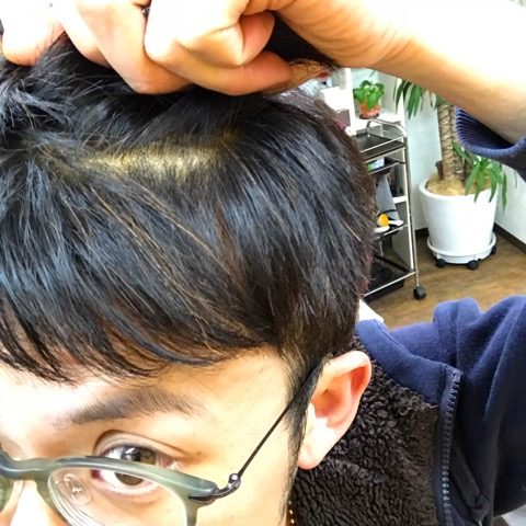 ヘアドネーション 仙台市