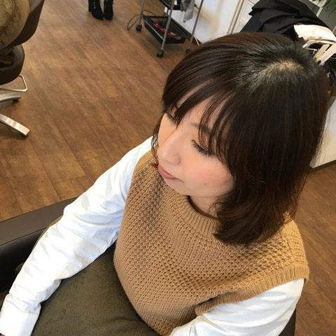 仙台市青葉区愛子美容室