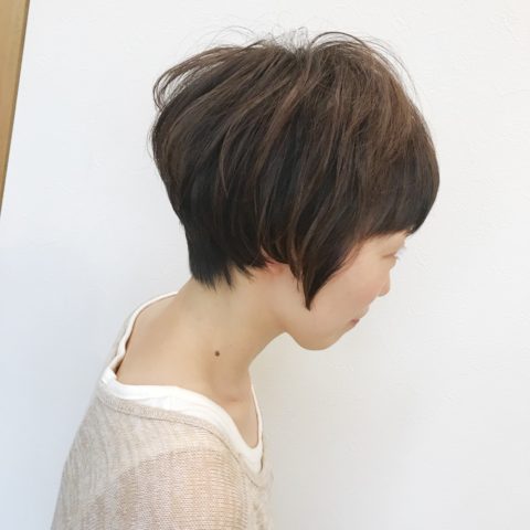 ヘアドネーション 仙台市