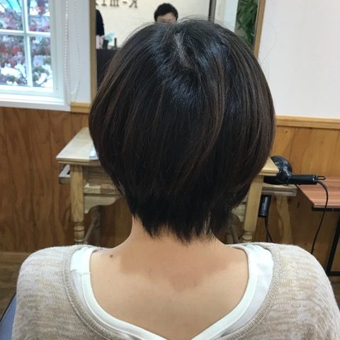 仙台市 ハナヘナ