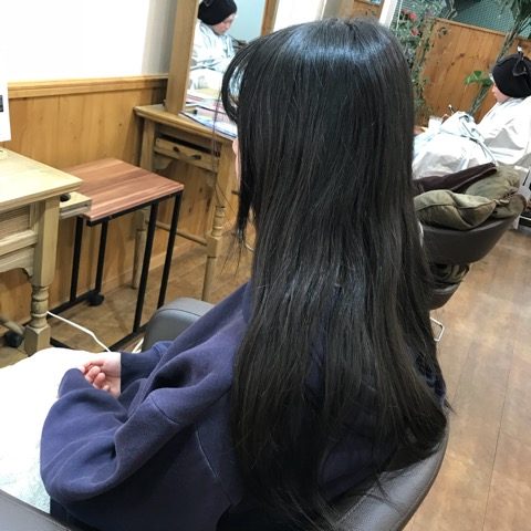 仙台市 ハナヘナ