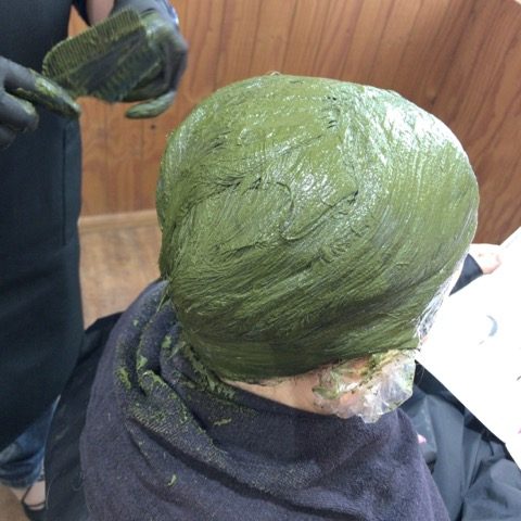 ヘアドネーション 仙台市