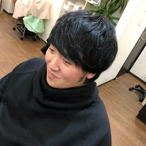 冬の美容室は服装に注意 ケンちゃんにイジられちゃうよ Hairsalon K Mix