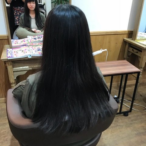 仙台市 ハナヘナ