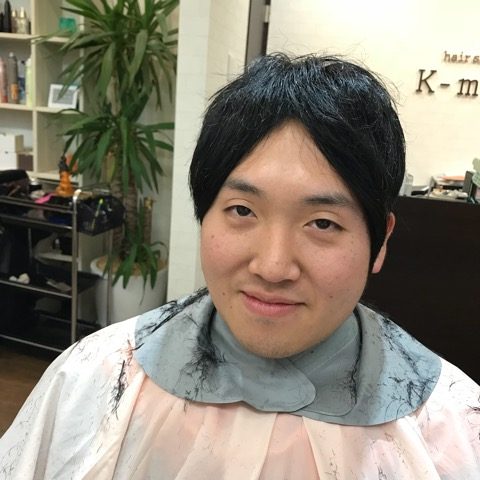 ヘアドネーション 仙台市