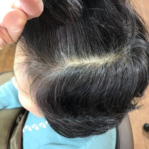 ヘアドネーション 仙台市