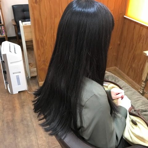 仙台市 ハナヘナ 美容室